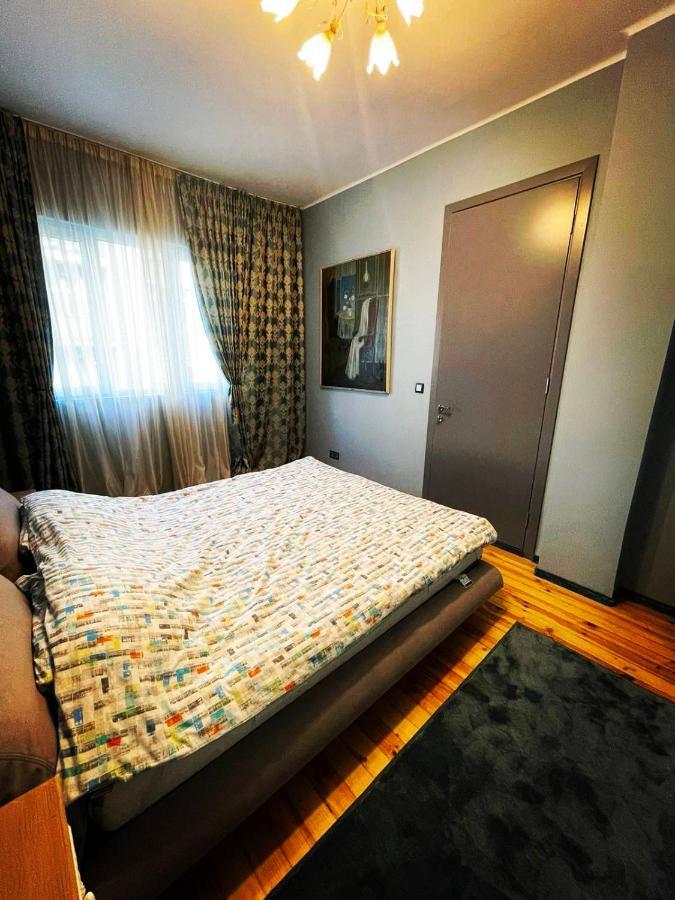 The Best Place In The Heart Of Sofia City Center Exterior foto