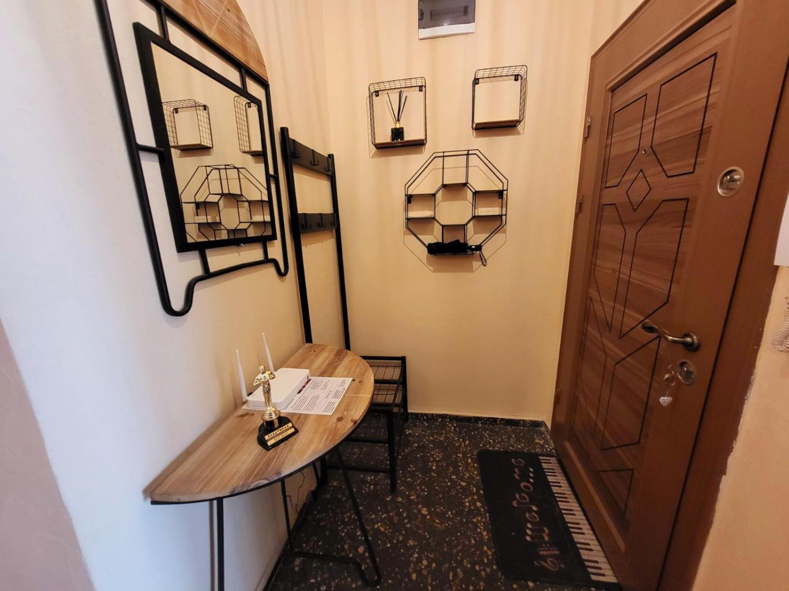 The Best Place In The Heart Of Sofia City Center Exterior foto